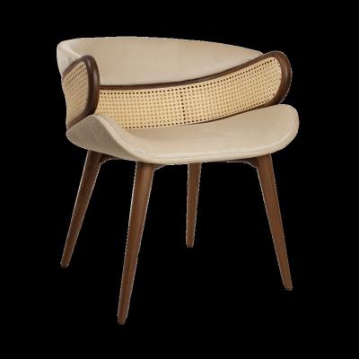 China Modern Simple Nordic Creative Leisure Chair GUEST ROOM Hotel Chair Simple Home Dining Chairs for sale