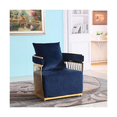 China Factory Supply Interesting Price Simple Modern Bar Room Sofa Leisure Lounge Arm Chair for sale