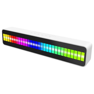 China Wireless Charger for Mobile Phone Best selling BT Pickup Speaker Portable Wireless Speaker with RGB LED Light for sale