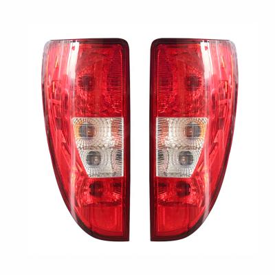 China Original Supply Plastic Spare Parts Rear Light Tail Light 9P2-13404-AE For JMC Vigus YUHU5 BAODIAN BOARDING for sale