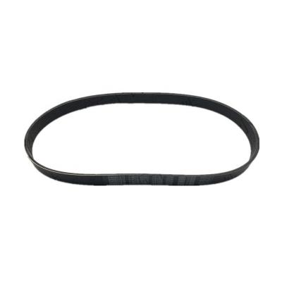 China Original Spare Parts Alternator Belt 7PK1030 Fit For Isuzu 700P Truck 4HK1 Engine 4HK1 Engine for sale