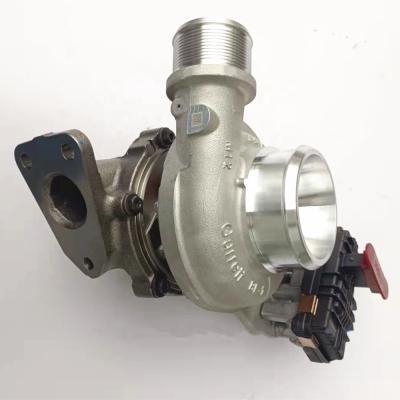 China Original Spare Parts Turbocharger Fit For Isuzu TAGA PICKUP for sale