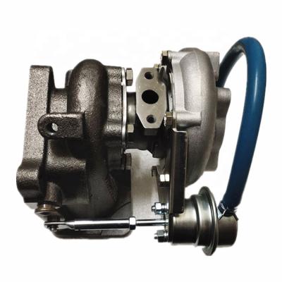 China Aftermarket Good Quality Turbocharger For Dongfeng ZNA Rich Pickup ZD22 D22A Ruiqi Pickup for sale