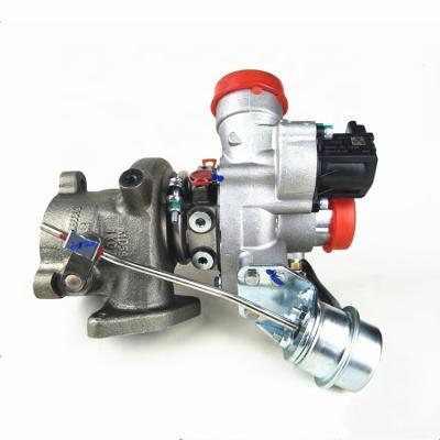 China Original Metal Turbocharger 1.8T 10100331820000 fit for Trumpchi GAC GS5 GA5 GA6 for sale