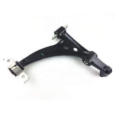 China Original Metal Suspension Lower Control Arm Fit For Trumpchi GAC GS5 for sale