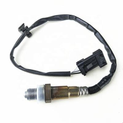 China Original Metal Oxygen Sensor Fit For Trumpchi GAC GS4 GS5 GA3S GA5 for sale