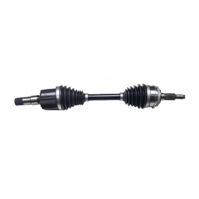 China Original Drive Shaft Steel Left Side for Wuling Baojun 530 for sale