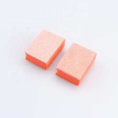 China Wholesale Custom Nail Care Factory Beauty Nail Files Buffer Mini Sanding Blocks for sale