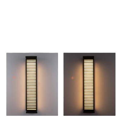 China 2022 New Models Outdoor Garden Wall Light for sale