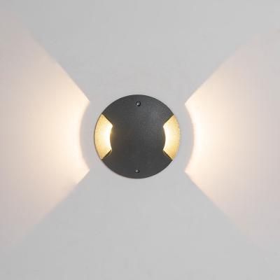 China Best Price Waterproof High Quality Popular Hotel LED Underground Light LED Underground Light for sale