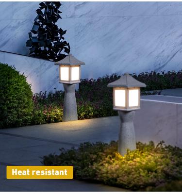 China Waterproof IP54 Garden Torch Flickering Solar Led Lights For Garden for sale