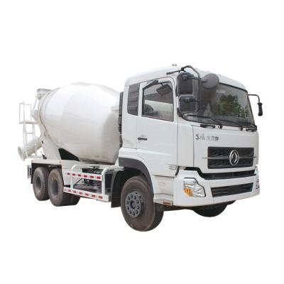 China Hotels 4 CBM Sinotruck Concrete Mixer Truck With Cheap Price for sale