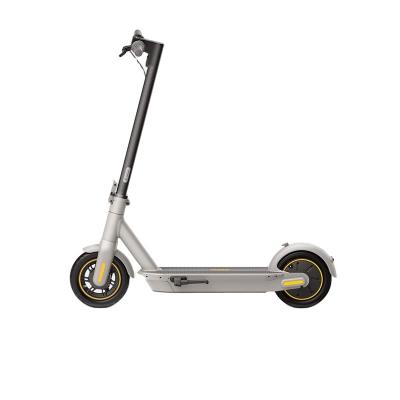 China MINGTO MAX Unisex High Speed ​​Electric Scooter For Commute And Travel for sale