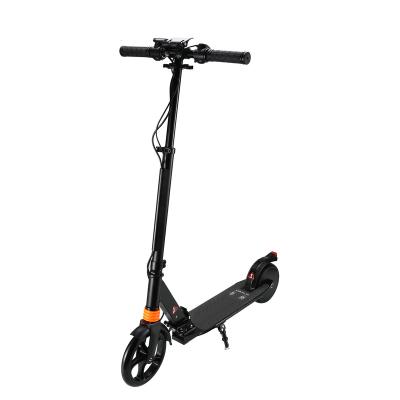 China MINGTO Fold Unisex Electric Scooter For Adults Europe Warehouse Electric Scoter Adult A10D Term Quickly Along for sale