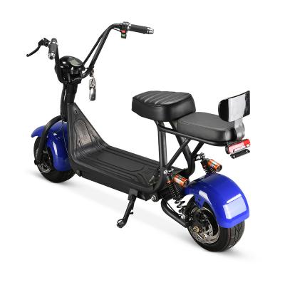 China Europe unisex warehouse, 48V 20Ah lithium battery electric scooter City Coco, citycoco electric scooter for sale