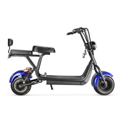 China Unisex warehouse, 20Ah lithium battery electric scooter City Coco, citycoco electric scooter for sale