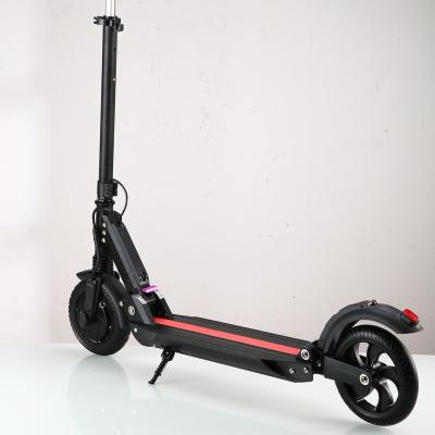 China MINGTO Unisex Electric Scooters Prices For Sale MINI Off Road Powerful Electric Kick Scooter S1 for sale