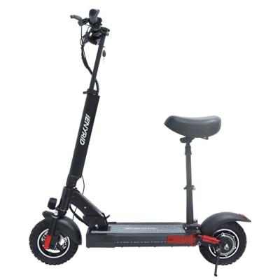 China MINGTO UK warehouse unisex powerful electric scooter adult dropshipping Scoter for sale