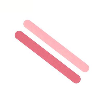 China EMERY Elegant Design Cheap Double Wooden Nail File for sale