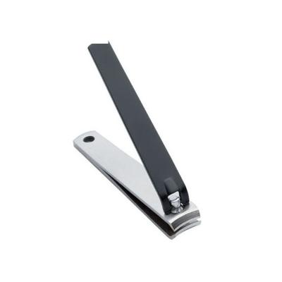 China Unique Elegant Promotional Manicure Toe Pedicure Stainless Steel Nail Clippers for sale