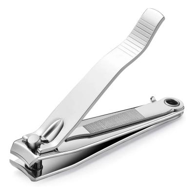 China High Quality Toe Custom Finger Nail Clipper Stainless Steel Nail Clippers for sale