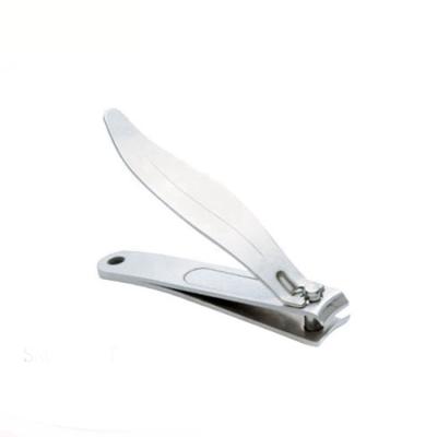 China Wholesale Promotional Professional Toe Nail Tool Stainless Steel Toe Finger Nail Clippers for sale