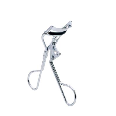 China Wholesale New Style Non-Specific Glitter Silicone Stainless Steel Eyelash Curler for sale