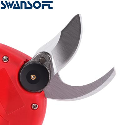 China Newest Handle Swansoft 25MM Anti-Slip Professional Electric Shears In Stock for sale