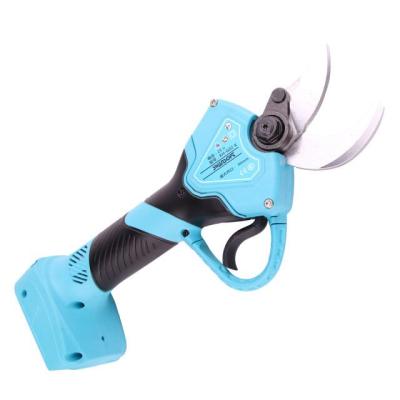 China Anti-Slip Handle Cordless Electric Shears Shear Diameter 30MM for sale