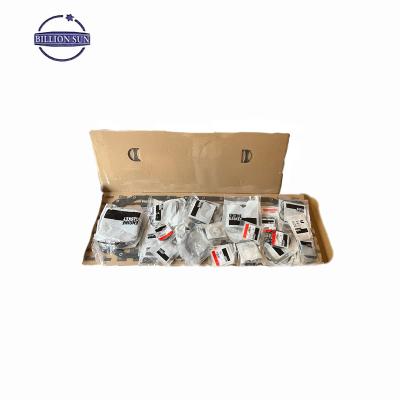 China National High Efficiency ISZ13 Engines Overhaul 6 Engine Gasket Set C5523156 For Cummins for sale