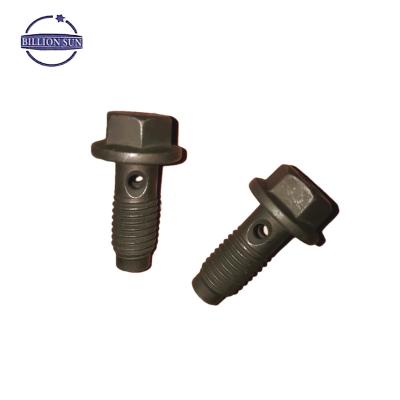 China High Quality High Efficiency M11 Engine Parts Cooling Nozzle Screw 3070393 3819957 3025479 for sale