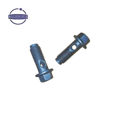 China High Efficiency High Quality ISX15 Engine Parts Cooling Nozzle Screw 3679037 for sale