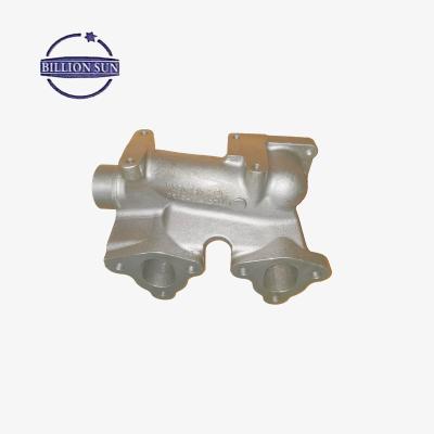 China High quality iron diesel engine parts exhaust manifold 6251-11-5130 for sale