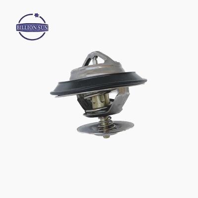 China Original high efficiency diesel engine parts thermostat 4936026 for sale