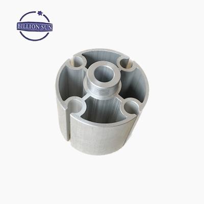 China High Quality High Efficiency 6BT 6CT 6C 6CTA 6CTAA Diesel Engine Parts Fan Pilot Spacer 3910131 for sale