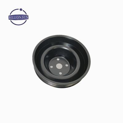 China High Quality High Efficiency Diesel Engine Parts 4BT 6BT Fan Pulley 3926855 for sale