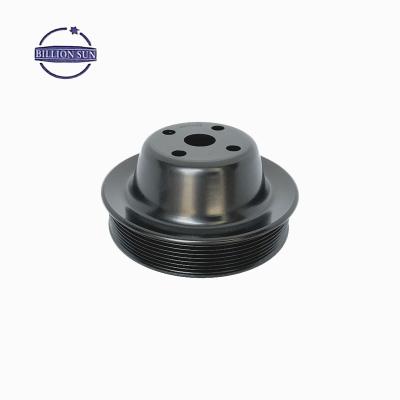 China High Efficiency High Quality 6BT Diesel Engine Parts Fan Pulley 3914462 for sale