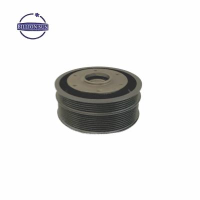 China D5010222001 High Efficiency Diesel Engine DCi11 Parts High Quality Fan Belt Pulley for sale