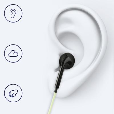 China HXZ Comfortable Trending Products New Arrival Sports Earphones Factory Supply 2021 Portable Stereo Mobile Phone Headsets for sale