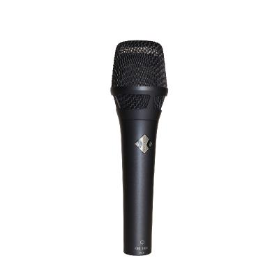 China Handheld Microphone HANXIANGZI KTV Handheld Karaoke DJ Dynamic Microphone, Studio Singing Church Speech Recording Microphone for sale