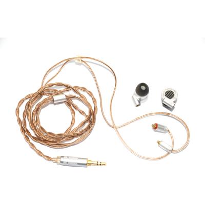 China New Perfect Sound Mobiles Accessories Earphone Headset Auto Sound Adjust for sale