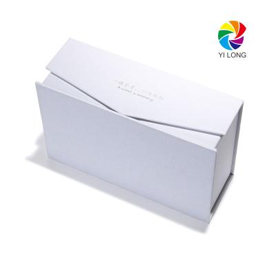 China Low Price Recyclable Tarpaulin Box Gift Box Paper Box for sale