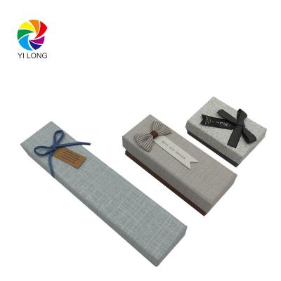 China Recyclable Gift Box New Item Low Price Elegant Paper Box for sale