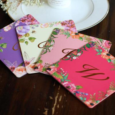 China Jewelry Clothing Gold Paper Label Folding Printing Paper Hot Stamping Letterhead Card Fold Customized Design Certificate for sale