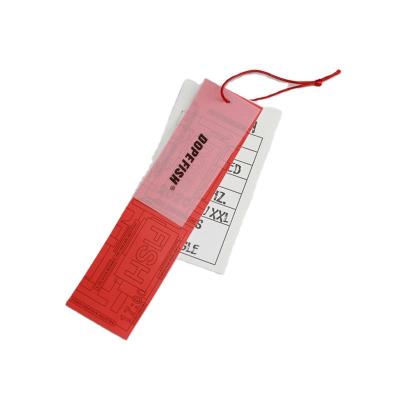 China Sustainable Luxury Custom Paper White Hanging Tag Logo Design Color Printed Clothing Lables Kraft Paper for sale