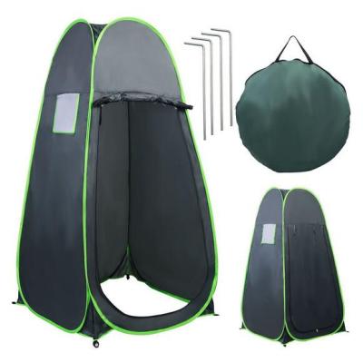 중국 UV-Resistant/Waterproof/Windproof Ez Up Tent Folding Drinking Tent Portable Dressing Room 판매용