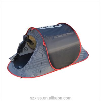 Chine Convenient waterproof boat camping tent boat type outdoor tent for sale à vendre