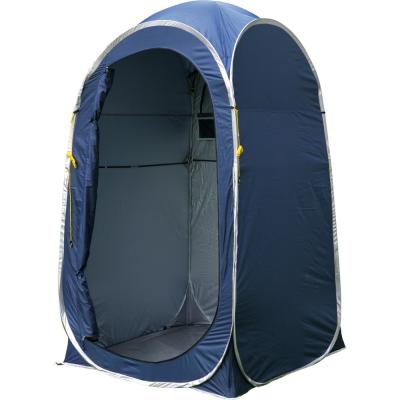 China Easy Install Automatic Movable Pop Shower Tent Changing Room Toilet Tent en venta