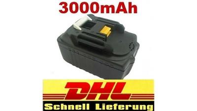 China replacement Makita BL1830 Battery for sale