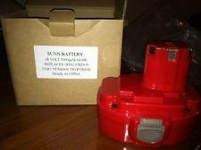 China Makita 18v Ni-cd 3000mAh tool Battery for sale